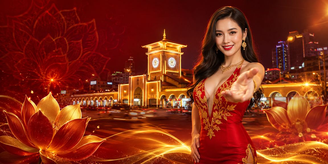 Lễ hội cá cược trực tuyến tại Hồ Chí Minh trên nền tảng a520