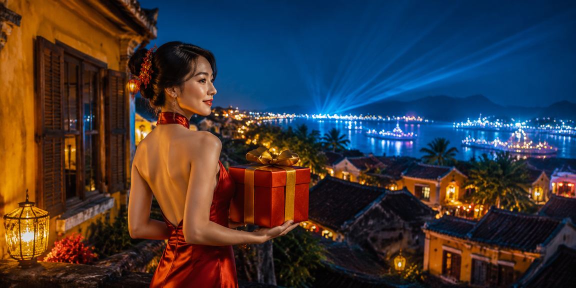 Người chơi tại Hội An khám phá danh sách game casino mới nhất trên màn hình điện thoại