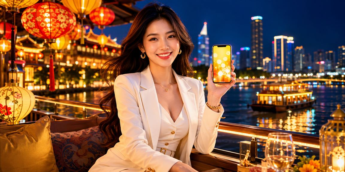 Người chơi đăng nhập casino trên điện thoại tại Sài Gòn về đêm